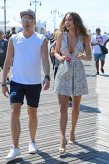 Hannah Jeter feet photo thumbnail