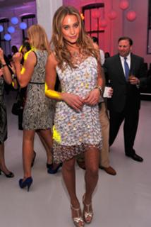 Hannah Jeter feet photo thumbnail