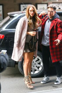 Hannah Jeter feet photo thumbnail