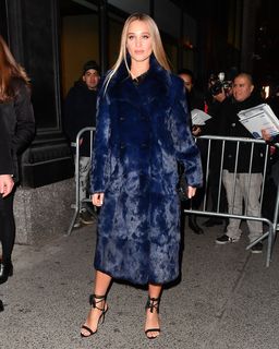 Hannah Jeter feet photo thumbnail