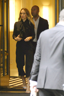 Hannah Jeter feet photo thumbnail