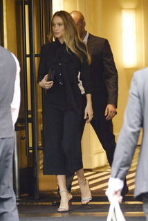 Hannah Jeter feet photo thumbnail