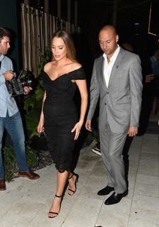 Hannah Jeter feet photo thumbnail