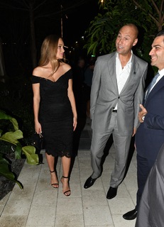 Hannah Jeter feet photo thumbnail