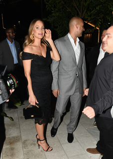 Hannah Jeter feet photo thumbnail