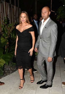 Hannah Jeter feet photo thumbnail