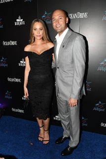 Hannah Jeter feet photo thumbnail