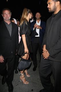Hannah Jeter feet photo thumbnail