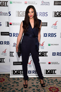 Hannah John-Kamen feet photo thumbnail