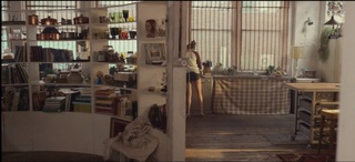 Hannah John-Kamen feet photo thumbnail