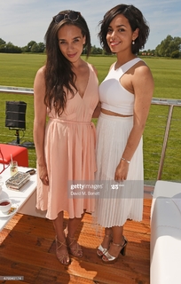 Hannah John-Kamen feet photo thumbnail