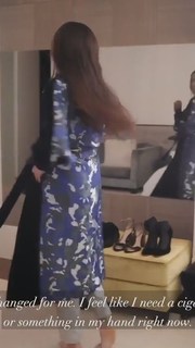 Hannah John-Kamen feet photo thumbnail