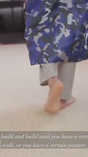 Hannah John-Kamen feet photo thumbnail