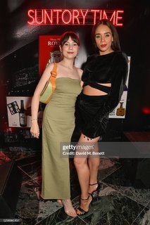 Hannah John-Kamen feet photo thumbnail