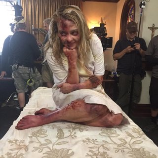 Hannah Kasulka feet photo 14