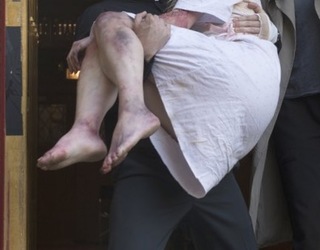 Hannah Kasulka feet photo 13