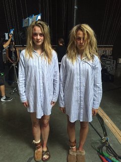 Hannah Kasulka feet photo 18