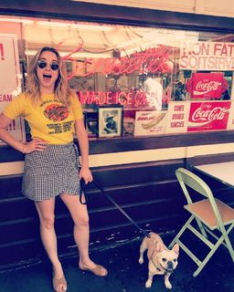 Hannah Kasulka feet photo 15