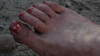 Hannah Kasulka feet photo 12