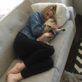 Hannah Kasulka feet photo 6