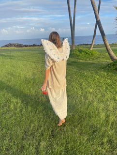 Hannah Kasulka feet photo 3