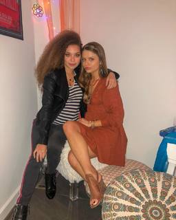 Hannah Kepple feet photo thumbnail