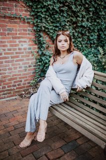 Hannah Kepple feet photo thumbnail