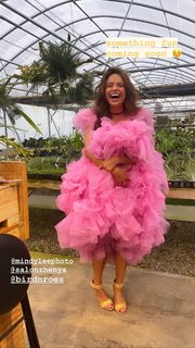 Hannah Kepple feet photo thumbnail