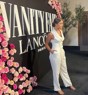 Hannah Kepple feet photo thumbnail