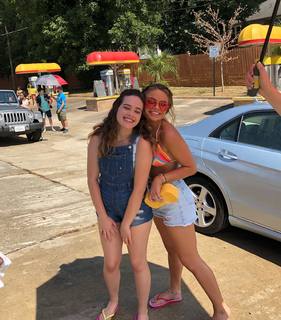 Hannah Kepple feet photo thumbnail