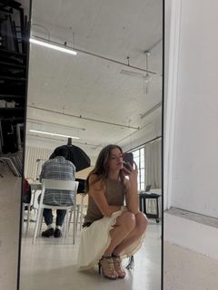 Hannah Kepple feet photo 1
