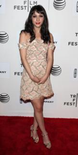 Hannah Marks feet photo 4