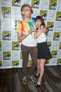 Hannah Marks feet photo 16