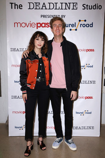Hannah Marks feet photo 20