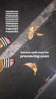 Hannah Marks feet photo 15