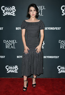 Hannah Marks feet photo 5