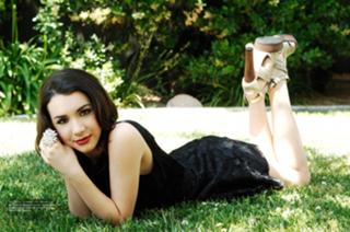 Hannah Marks feet photo 16