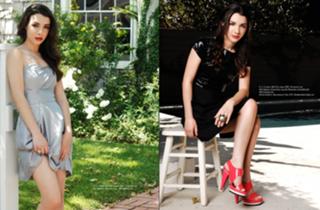 Hannah Marks feet photo 15