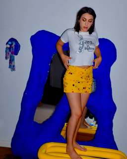 Hannah Marks feet photo 15