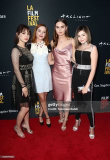 Hannah Marks feet photo 14