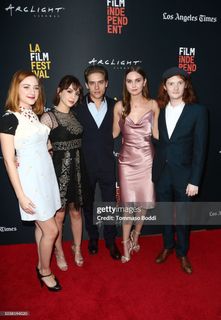 Hannah Marks feet photo 13