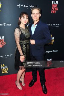 Hannah Marks feet photo 12