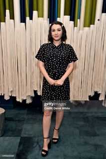 Hannah Marks feet photo 10