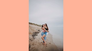 Hannah Meloche feet photo 20