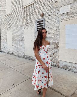 Hannah Meloche feet photo 8