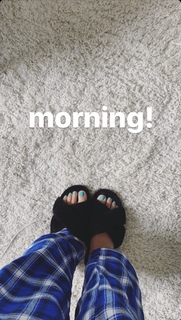 Hannah Meloche feet photo 15