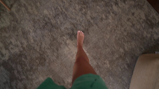 Hannah Meloche feet photo 14