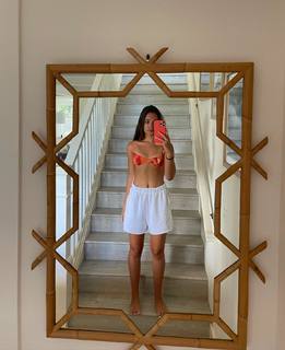 Hannah Meloche feet photo 5