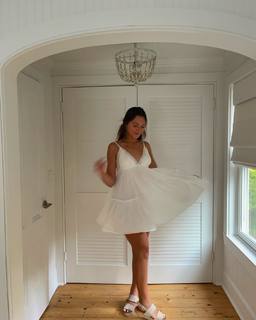 Hannah Meloche feet photo 20