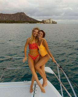 Hannah Meloche feet photo 13